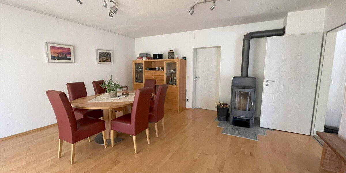 Einfamilienhaus Laufen - 7 Zimmer, 212 m&sup2;, 929.000&euro; | Angebot:25996834