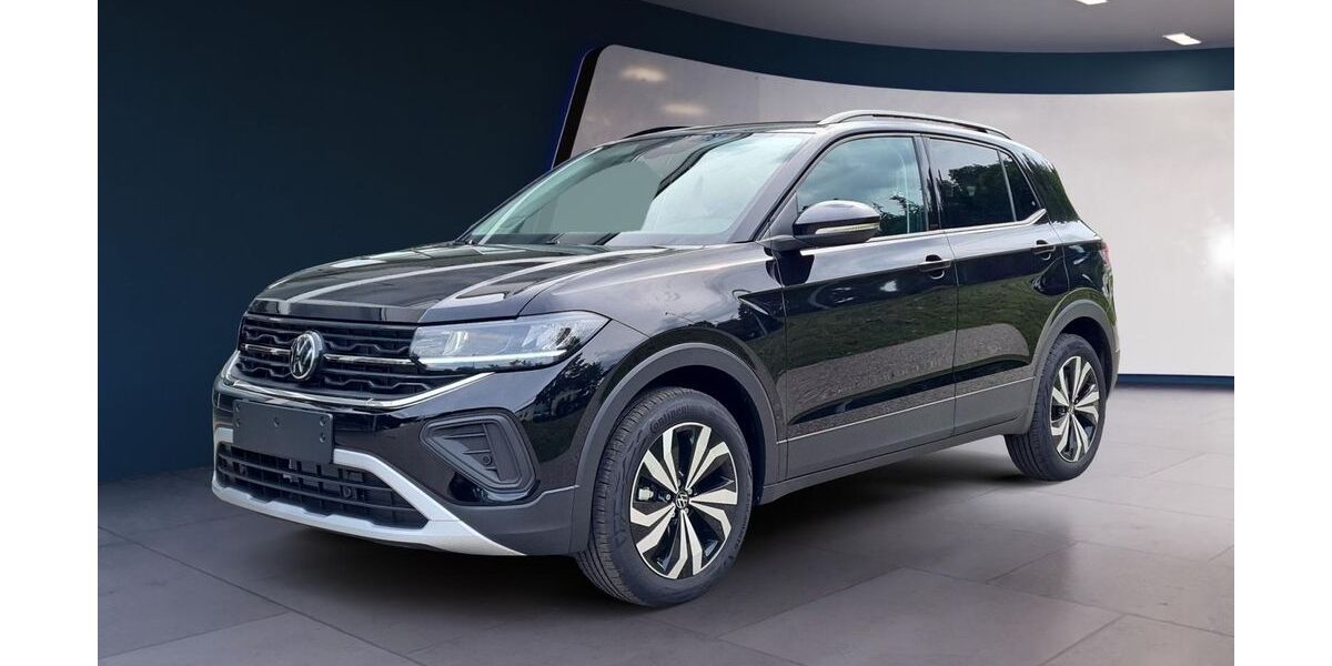 VW T-Cross 1.563 km 25.450 &euro; Trostberg 83308