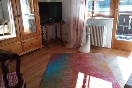 Wohnung Aschau im Chiemgau - 1 Zimmer, 25 m&sup2;, 170.000&euro; | Angebot:26827102