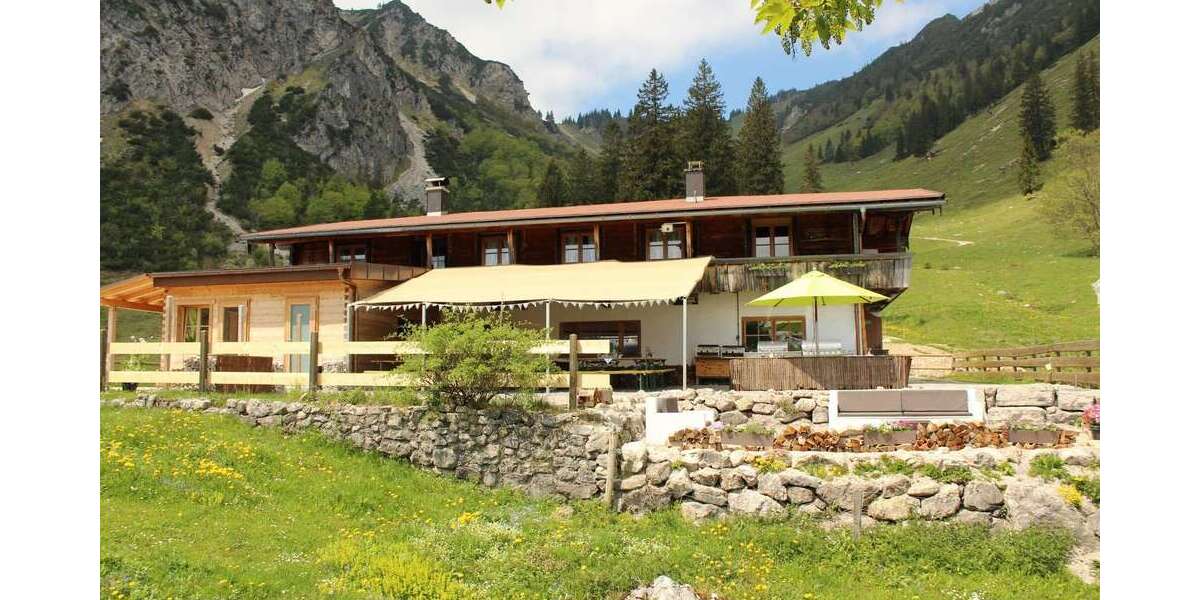 Gewerbeobjekt Schleching - 2.650.000&euro; | Angebot:25880393