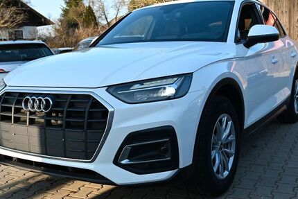 Audi Q5 114.000 km 29.999 &euro; Petting /Waging am See 83367