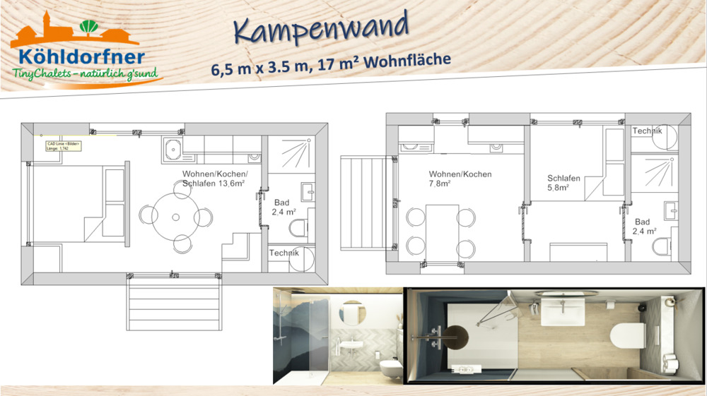 Mehrfamilienhaus, Wohnhaus Kirchweidach - 99.900&euro; | Angebot:25730484