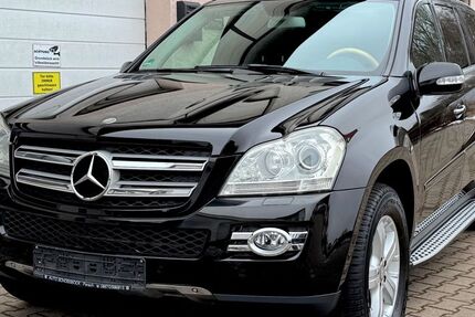 Mercedes-Benz GL 500 82.400 km 19.500 &euro; Garching an der Alz 84518