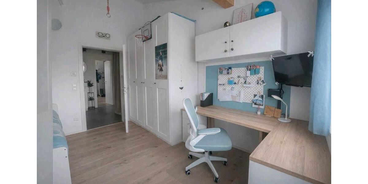 Etagenwohnung Altenmarkt an der Alz - 4 Zimmer, 106 m&sup2;, 519.000&euro; | Angebot:26957329