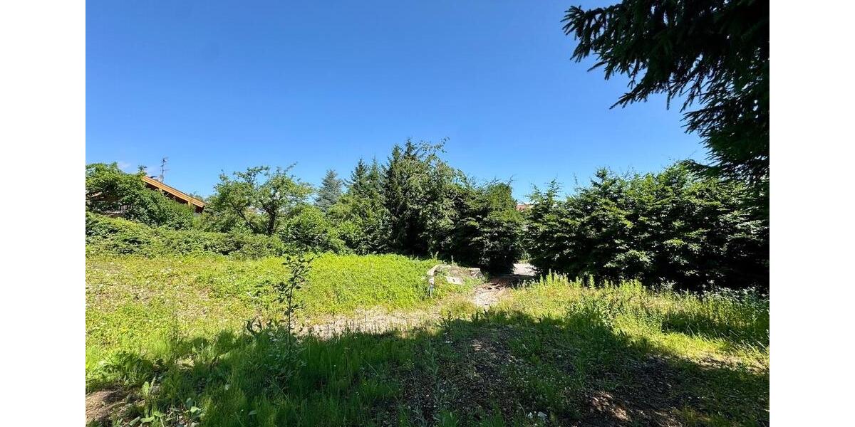 Grundstück Nußdorf - 750.000&euro; | Angebot:23742664