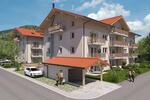 Etagenwohnung Ruhpolding - 2 Zimmer, 54 m&sup2;, 820&euro; | Angebot:26535710