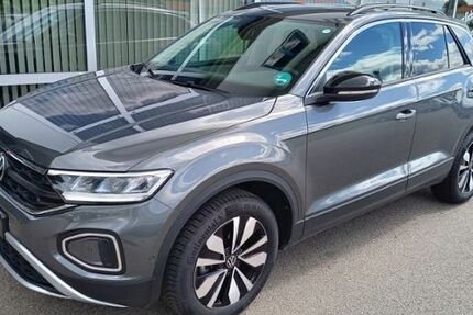 VW T-Roc 18.700 km 23.490 &euro; Teisendorf 83317