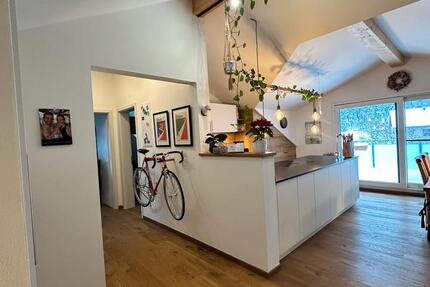 Wohnung Teisendorf Hausmoning - 4 Zimmer, 108 m&sup2;, 649.000&euro; | Angebot:25859963