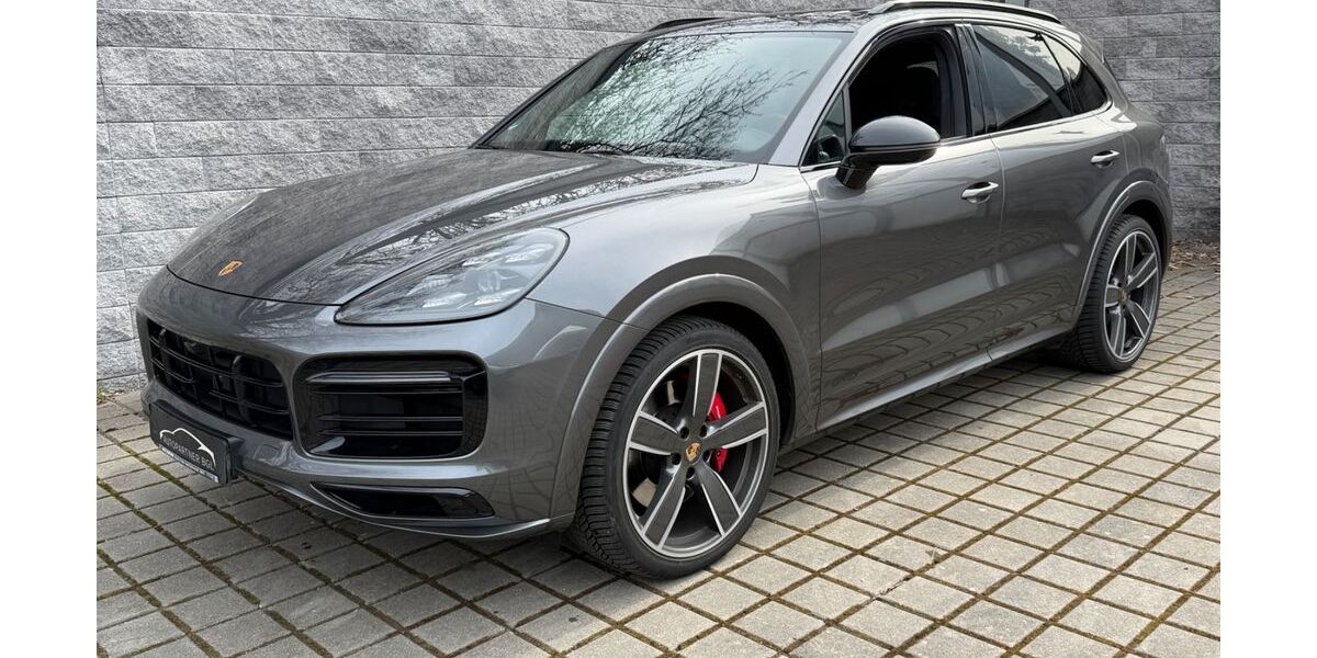 Porsche Cayenne 69.900 km 69.990 &euro; Bad Reichenhall 83435