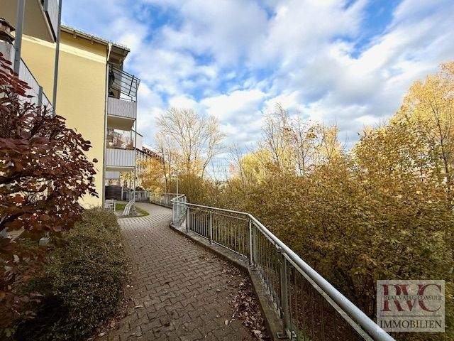 Etagenwohnung Laufen - 3 Zimmer, 72 m&sup2;, 298.000&euro; | Angebot:25684059