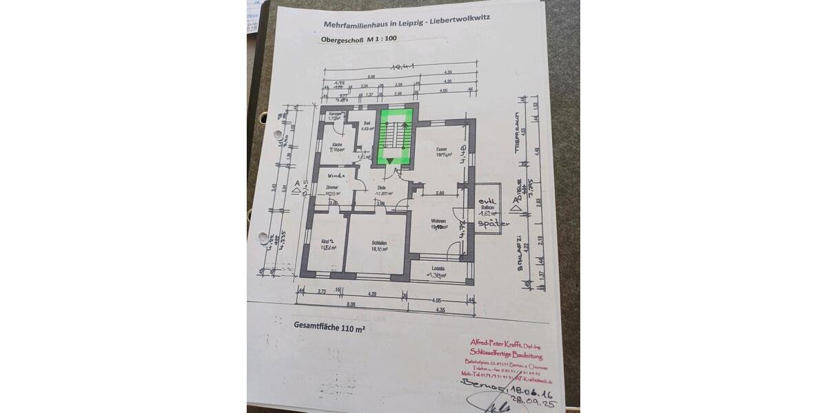 Mehrfamilienhaus, Wohnhaus Bernau am Chiemsee - 11.5 Zimmer, 300 m&sup2;, 820.000&euro; | Angebot:26023764