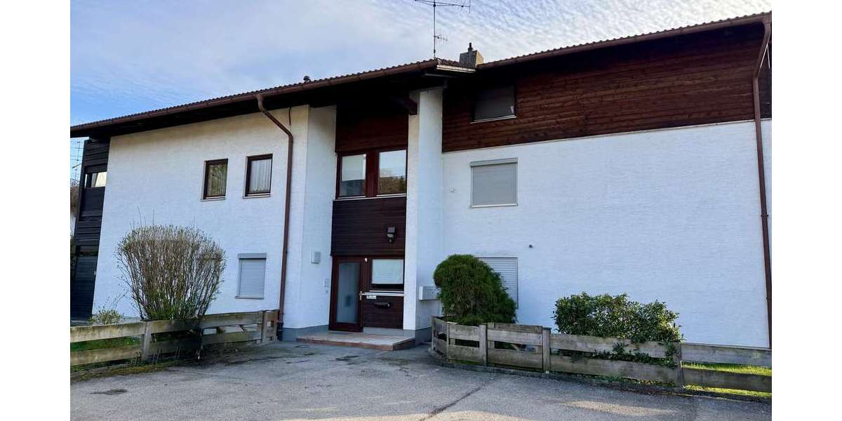Etagenwohnung Grabenstätt - 2 Zimmer, 58 m&sup2;, 299.000&euro; | Angebot:27661408