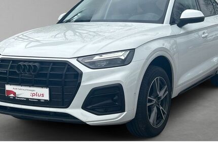 Audi Q5 41.295 km 38.760 &euro; Traunstein 83278