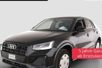 Audi Q2 8.900 km 28.930 &euro; Bad Reichenhall 83435