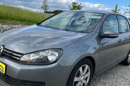 VW Golf 242.770 km 2.800 &euro; Pittenhart 83132
