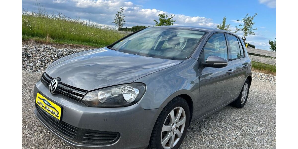 VW Golf 242.770 km 2.800 &euro; Pittenhart 83132