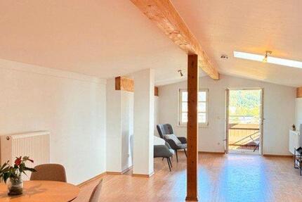 Wohnung Trostberg - 2 Zimmer, 101 m&sup2;, 1.100&euro; | Angebot:27616673