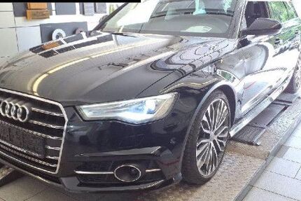 Audi A6 137.047 km 22.930 &euro; Bad Reichenhall 83435