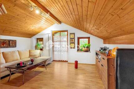 Wohnung Chieming - 2 Zimmer, 60 m&sup2;, 295.000&euro; | Angebot:25677385