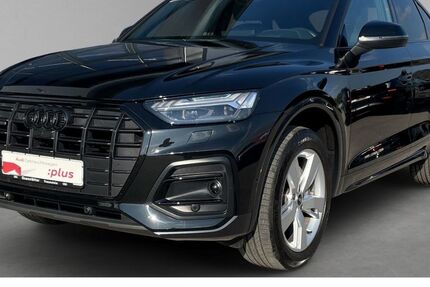 Audi Q5 26.275 km 51.650 &euro; Traunstein 83278