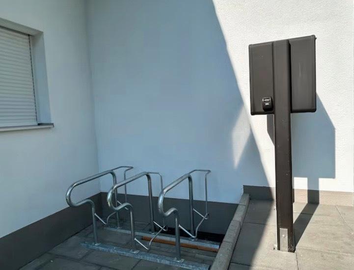 Hochparterre Grabenstätt - 3 Zimmer, 80 m&sup2;, 429.000&euro; | Angebot:26876942