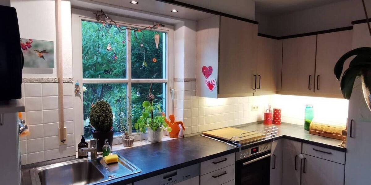 Etagenwohnung Piding Pidingerau - 4 Zimmer, 103 m&sup2;, 1.200&euro; | Angebot:26037296