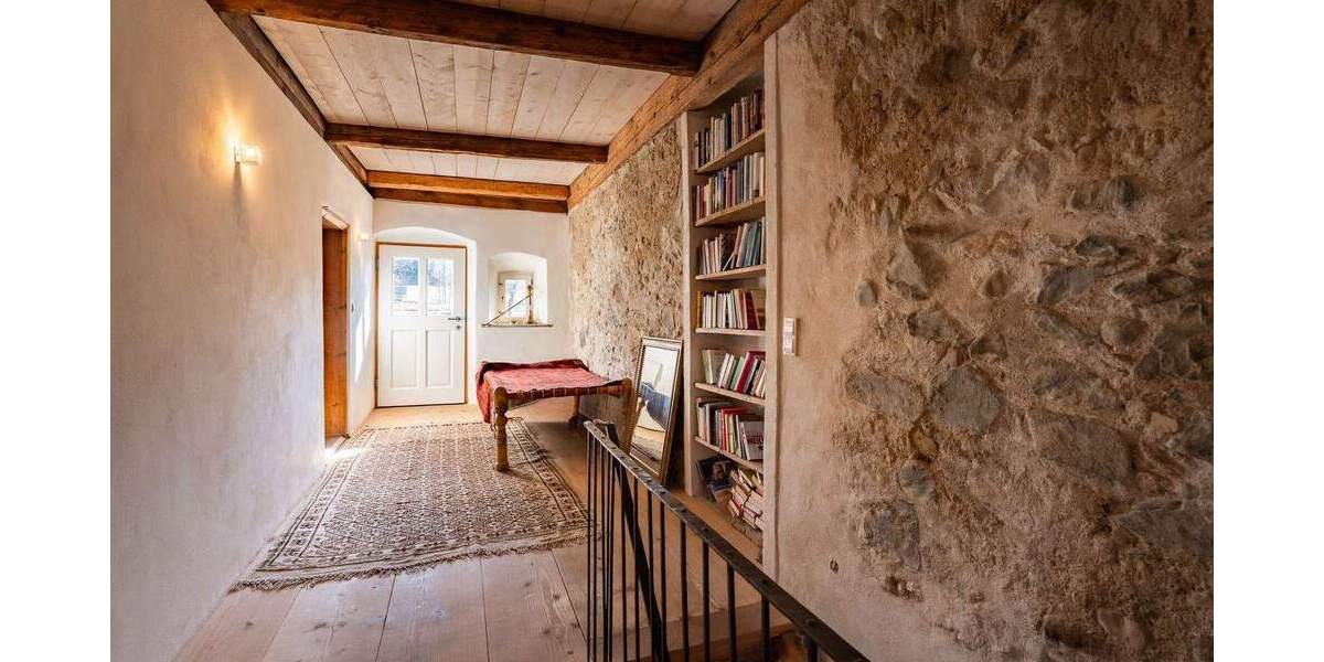 Bauernhaus, Landhaus Rimsting Ratzing - 6 Zimmer, 220 m&sup2;, 2.250.000&euro; | Angebot:25669854