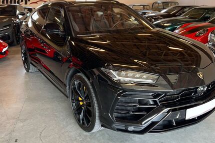 Lamborghini Urus 109.610 km 229.990 &euro; Tittmoning 84529
