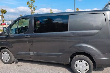 Ford Transit Custom 199.900 km 10.690 &euro; Fridolfing 83413