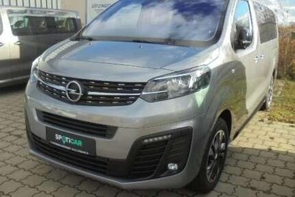 Opel Zafira Life 32.500 km 40.990 &euro; Petting 83367