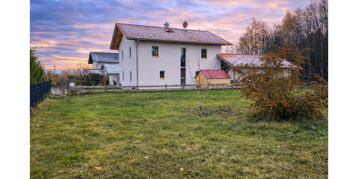 Mehrfamilienhaus, Wohnhaus Kirchweidach - 149.900&euro; | Angebot:25668467