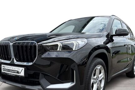 BMW X1 7.594 km 35.680 &euro; Freilassing 83395