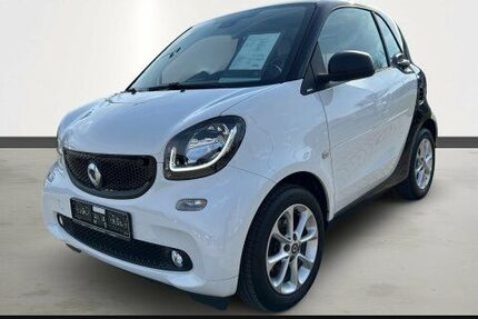 Smart ForTwo 45.400 km 11.450 &euro; Obing 83119