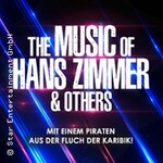 The Music of Hans Zimmer & Others - A Celebration of Filmmusic