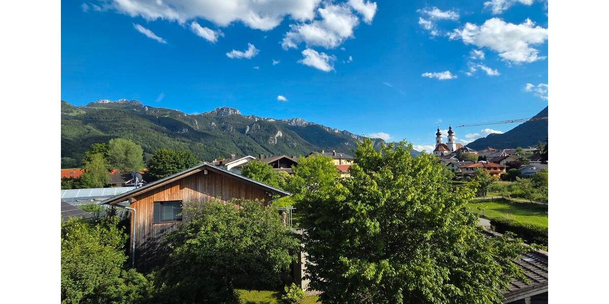 Dachgeschoßwohnung Aschau im Chiemgau - 2 Zimmer, 108 m&sup2;, 619.000&euro; | Angebot:27144982