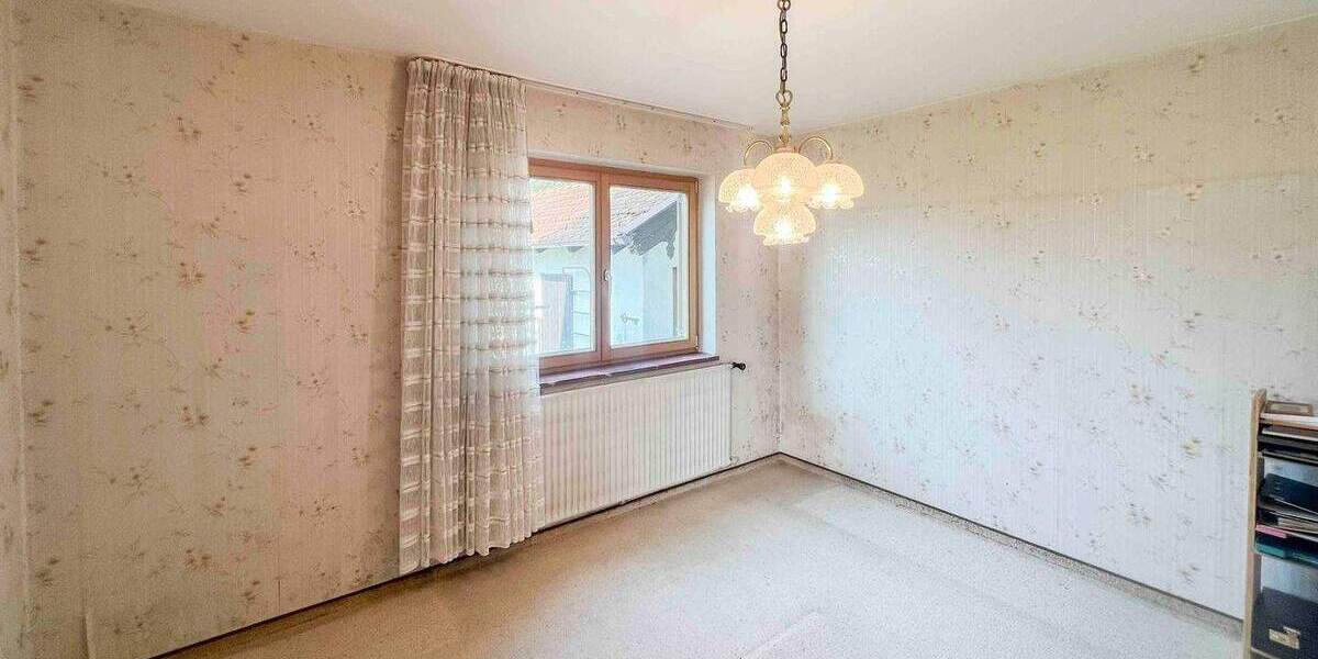 Einfamilienhaus Trostberg - 6 Zimmer, 489.900&euro; | Angebot:25863185