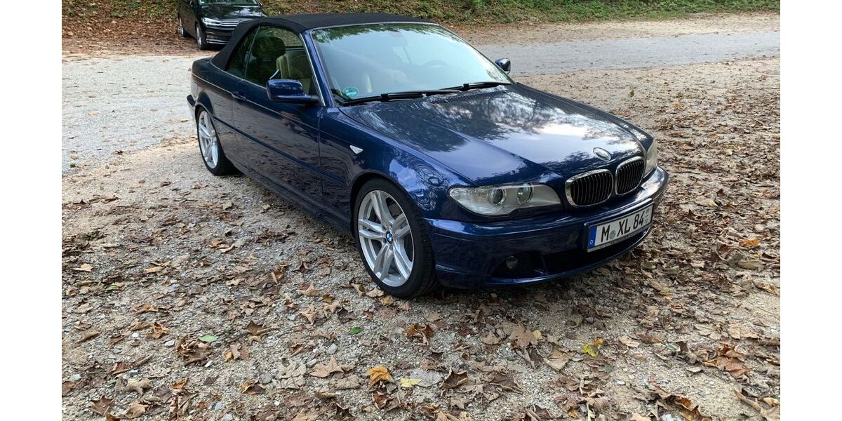 BMW 330 186.000 km 18.000 &euro; Bad Reichenhall 83435