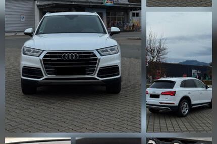 Audi Q5 84.656 km 25.500 &euro; Prien 83209