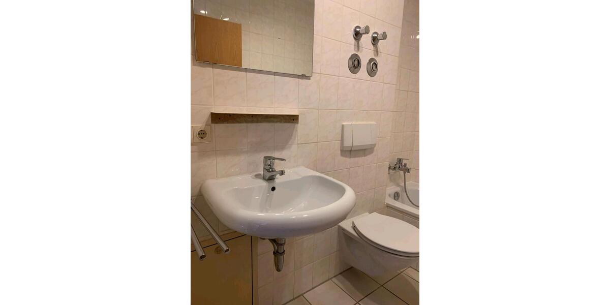 Etagenwohnung Traunreut Irsing - 1 Zimmer, 30 m&sup2;, 149.500&euro; | Angebot:26876836