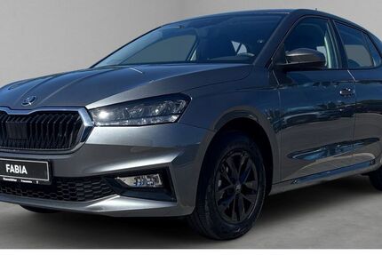 Skoda Fabia 5.200 km 18.230 &euro; Traunstein 83278