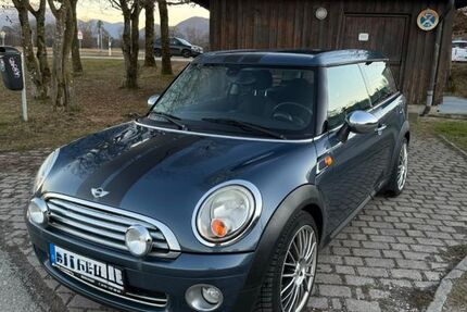 Mini One Clubman 132.000 km 4.500 &euro; Aschau im Chiemgau 83229