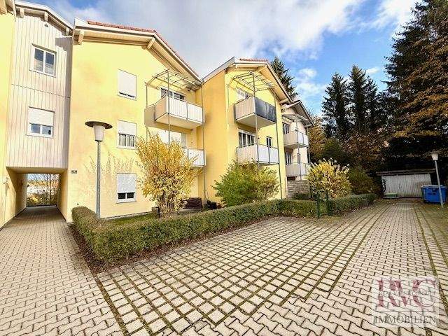 Etagenwohnung Laufen - 3 Zimmer, 72 m&sup2;, 298.000&euro; | Angebot:25684059