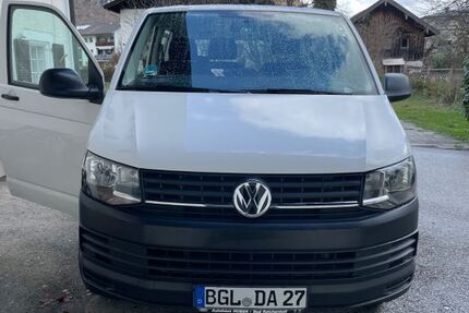 VW T6 Transporter 175.700 km 16.500 &euro; Bad Reichenhall 83435