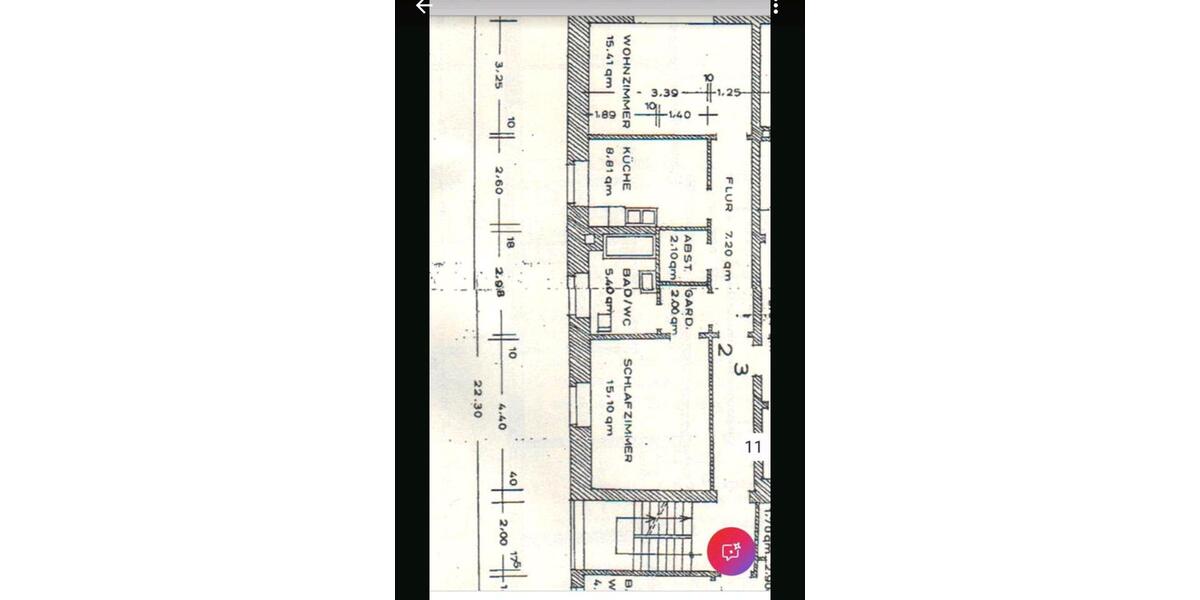 Erdgeschoßwohnung Altenmarkt an der Alz - 2 Zimmer, 54 m&sup2;, 229.000&euro; | Angebot:23580270