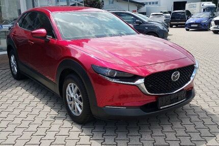 Mazda CX-30 36.966 km 22.690 &euro; Traunstein 83278