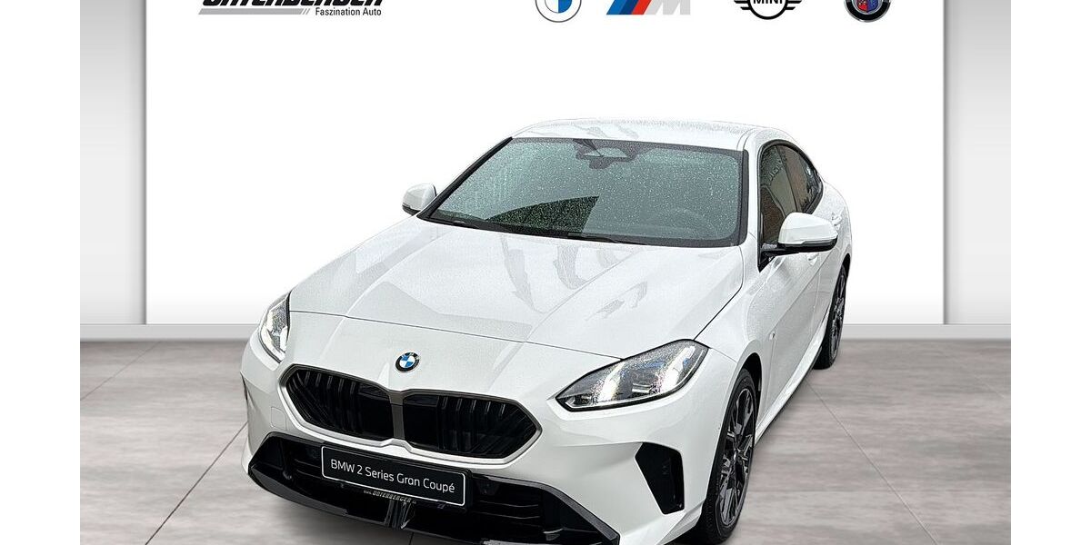 BMW 220 Gran Coupé 9.000 km 37.990 &euro; Prien am Chiemsee 83209