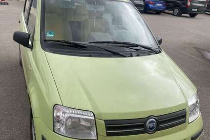Fiat Panda 117.000 km 800 &euro; Traunreut, St 83301