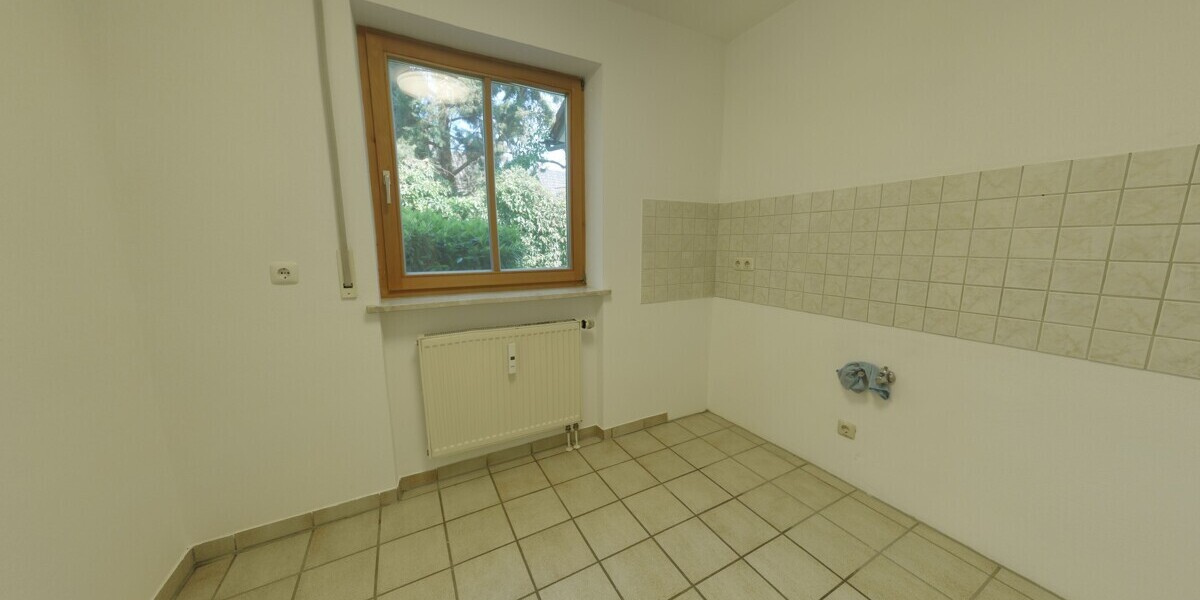 Charmante 3-Zimmer-Erdgeschosswohnung mit Terrasse & Garten in ruhiger Zentrumslage von Freilassing - Erdgeschoßwohnung Freilassing Freilassing | Angebot:26819124