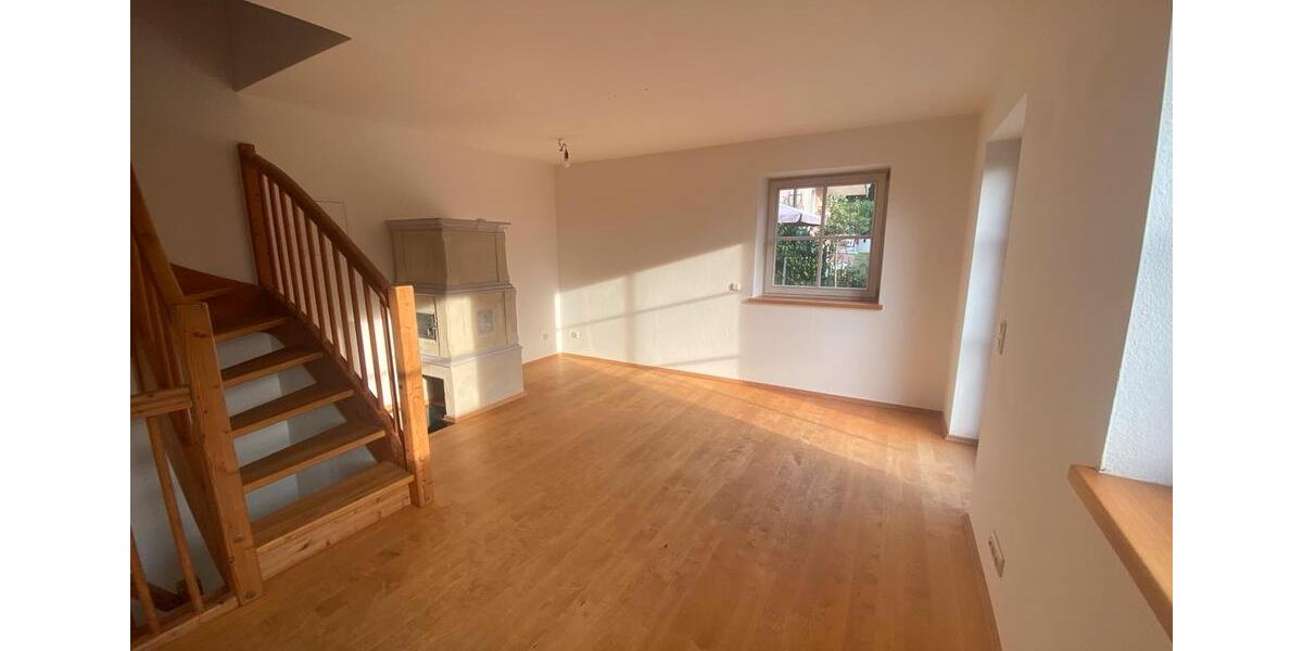 Maisonettenwohnung Bad Endorf - 2 Zimmer, 86 m&sup2;, 1.200&euro; | Angebot:27606424