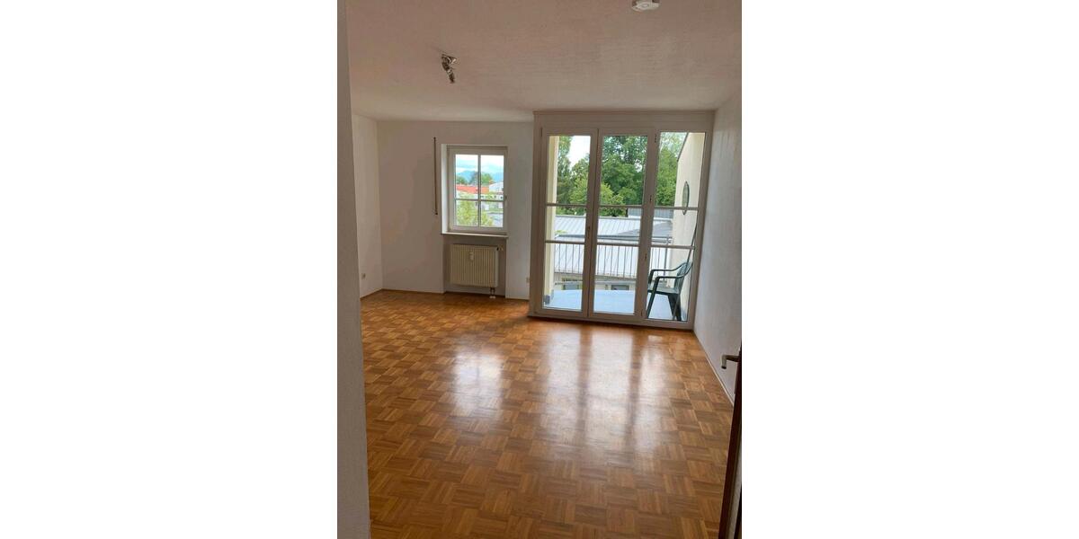 Etagenwohnung Traunreut Irsing - 1 Zimmer, 30 m&sup2;, 149.500&euro; | Angebot:26876836